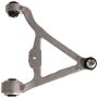 TRW PARTS JTC3175 TRW PREMIUM CHASSIS - CONTROL ARM - JTC3175