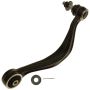 TRW PARTS JTC3277 TRW PREMIUM CHASSIS - CONTROL ARM & BALL JOINT ASSEMBLY - JTC3277