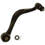 TRW PARTS JTC3277 TRW PREMIUM CHASSIS - CONTROL ARM & BALL JOINT ASSEMBLY - JTC3277