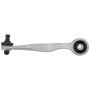 TRW PARTS JTC345 TRW PREMIUM CHASSIS - SUSPENSION CONTROL ARM AND BALL JOINT ASSEMBLY - JTC345
