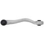 TRW PARTS JTC345 TRW PREMIUM CHASSIS - SUSPENSION CONTROL ARM AND BALL JOINT ASSEMBLY - JTC345