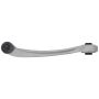TRW PARTS JTC421 TRW PREMIUM CHASSIS - SUSPENSION CONTROL ARM AND BALL JOINT ASSEMBLY - JTC421