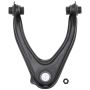 TRW PARTS JTC626 TRW PREMIUM CHASSIS - SUSPENSION CONTROL ARM AND BALL JOINT ASSEMBLY - JTC626