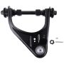 TRW PARTS JTC636 TRW PREMIUM CHASSIS - SUSPENSION CONTROL ARM - JTC636