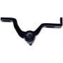 TRW PARTS JTC7002 TRW PREMIUM CHASSIS - SUSPENSION CONTROL ARM AND BALL JOINT ASSEMBLY - JTC7002