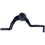 TRW PARTS JTC7002 TRW PREMIUM CHASSIS - SUSPENSION CONTROL ARM AND BALL JOINT ASSEMBLY - JTC7002