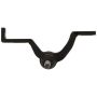 TRW PARTS JTC7002 TRW PREMIUM CHASSIS - SUSPENSION CONTROL ARM AND BALL JOINT ASSEMBLY - JTC7002