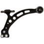 TRW PARTS JTC7515 TRW PREMIUM CHASSIS - SUSPENSION CONTROL ARM - JTC7515