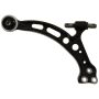TRW PARTS JTC7516 TRW PREMIUM CHASSIS - SUSPENSION CONTROL ARM - JTC7516