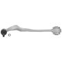 TRW PARTS JTC925 TRW PREMIUM CHASSIS - SUSPENSION CONTROL ARM AND BALL JOINT ASSEMBLY - JTC925