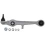 TRW PARTS JTC980 TRW PREMIUM CHASSIS - SUSPENSION CONTROL ARM AND BALL JOINT ASSEMBLY - JTC980