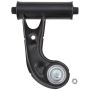TRW PARTS JTC982 TRW PREMIUM CHASSIS - SUSPENSION CONTROL ARM AND BALL JOINT ASSEMBLY - JTC982