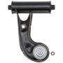 TRW PARTS JTC984 TRW PREMIUM CHASSIS - SUSPENSION CONTROL ARM AND BALL JOINT ASSEMBLY - JTC984