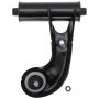 TRW PARTS JTC984 TRW PREMIUM CHASSIS - SUSPENSION CONTROL ARM AND BALL JOINT ASSEMBLY - JTC984