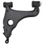 TRW PARTS JTC994 TRW PREMIUM CHASSIS - SUSPENSION CONTROL ARM - JTC994