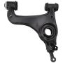 TRW PARTS JTC994 TRW PREMIUM CHASSIS - SUSPENSION CONTROL ARM - JTC994
