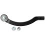 TRW PARTS JTE1002 TRW PREMIUM CHASSIS -  STEERING TIE ROD END - JTE1002