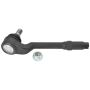 TRW PARTS JTE1006 TRW PREMIUM CHASSIS -  STEERING TIE ROD END - JTE1006