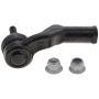 TRW PARTS JTE1106 TRW PREMIUM CHASSIS -  STEERING TIE ROD END - JTE1106