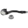 TRW PARTS JTE1117 TRW PREMIUM CHASSIS -  STEERING TIE ROD END - JTE1117