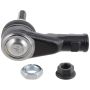 TRW PARTS JTE1142 TRW PREMIUM CHASSIS -  STEERING TIE ROD END - JTE1142