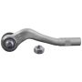 TRW PARTS JTE1168 TRW PREMIUM CHASSIS -  STEERING TIE ROD END - JTE1168