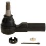 TRW PARTS JTE1265 TRW PREMIUM CHASSIS -  STEERING TIE ROD END - JTE1265