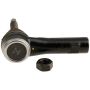 TRW PARTS JTE1278 TRW PREMIUM CHASSIS -  STEERING TIE ROD END - JTE1278
