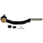 TRW PARTS JTE1280 TRW PREMIUM CHASSIS - STEERING TIE ROD END - JTE1280