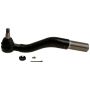 TRW PARTS JTE1283 TRW PREMIUM CHASSIS -  STEERING TIE ROD END - JTE1283