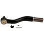 TRW PARTS JTE1283 TRW PREMIUM CHASSIS -  STEERING TIE ROD END - JTE1283