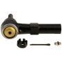 TRW PARTS JTE1289 TRW PREMIUM CHASSIS -  STEERING TIE ROD END - JTE1289