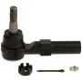 TRW PARTS JTE1289 TRW PREMIUM CHASSIS -  STEERING TIE ROD END - JTE1289