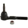 TRW PARTS JTE1297 TRW PREMIUM CHASSIS -  STEERING TIE ROD END - JTE1297