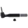 TRW PARTS JTE130 TRW PREMIUM CHASSIS -  STEERING TIE ROD END - JTE130