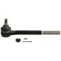 TRW PARTS JTE1318 TRW PREMIUM CHASSIS -  STEERING TIE ROD END - JTE1318
