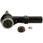 TRW PARTS JTE1332 TRW PREMIUM CHASSIS -  STEERING TIE ROD END - JTE1332