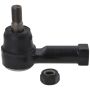 TRW PARTS JTE1350 TRW PREMIUM CHASSIS -  STEERING TIE ROD END - JTE1350