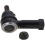 TRW PARTS JTE1350 TRW PREMIUM CHASSIS -  STEERING TIE ROD END - JTE1350