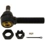 TRW PARTS JTE1363 TRW PREMIUM CHASSIS -  STEERING TIE ROD END - JTE1363