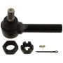 TRW PARTS JTE1363 TRW PREMIUM CHASSIS -  STEERING TIE ROD END - JTE1363