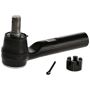 TRW PARTS JTE1370 TRW PREMIUM CHASSIS -  STEERING TIE ROD END - JTE1370