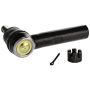 TRW PARTS JTE1370 TRW PREMIUM CHASSIS -  STEERING TIE ROD END - JTE1370