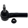 TRW PARTS JTE1378 TRW PREMIUM CHASSIS -  STEERING TIE ROD END - JTE1378