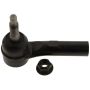 TRW PARTS JTE1378 TRW PREMIUM CHASSIS -  STEERING TIE ROD END - JTE1378