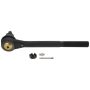 TRW PARTS JTE1389 TRW PREMIUM CHASSIS -  STEERING TIE ROD END - JTE1389