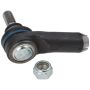 TRW PARTS JTE141 TRW PREMIUM CHASSIS -  STEERING TIE ROD END - JTE141