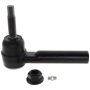 TRW PARTS JTE1436 TRW PREMIUM CHASSIS -  STEERING TIE ROD END - JTE1436