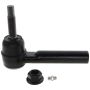 TRW PARTS JTE1436 TRW PREMIUM CHASSIS -  STEERING TIE ROD END - JTE1436