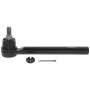 TRW PARTS JTE1438 TRW PREMIUM CHASSIS -  STEERING TIE ROD END - JTE1438